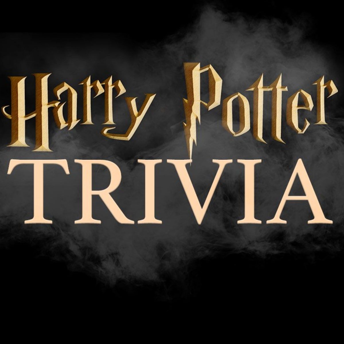 Harry Potter 2 Trivia Night at Lebowski\u2019s Taproom