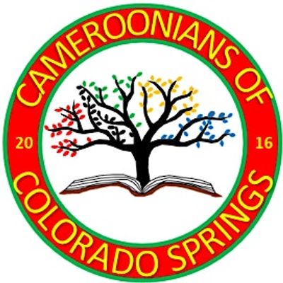Cameroonians of Colorado Springs