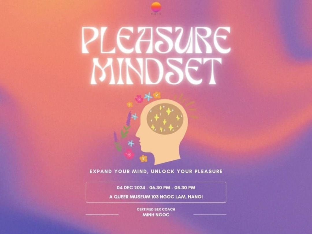 Pleasure mindset