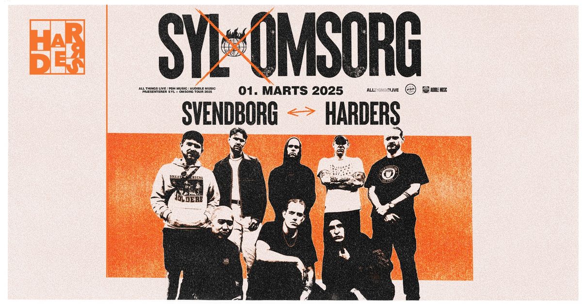 SYL & Omsorg