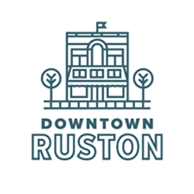 Downtown Ruston