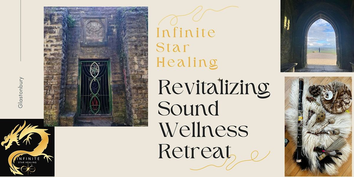 Revitalizing Sound Wellness Retreat