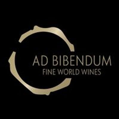ad Bibendum Fine World Wines