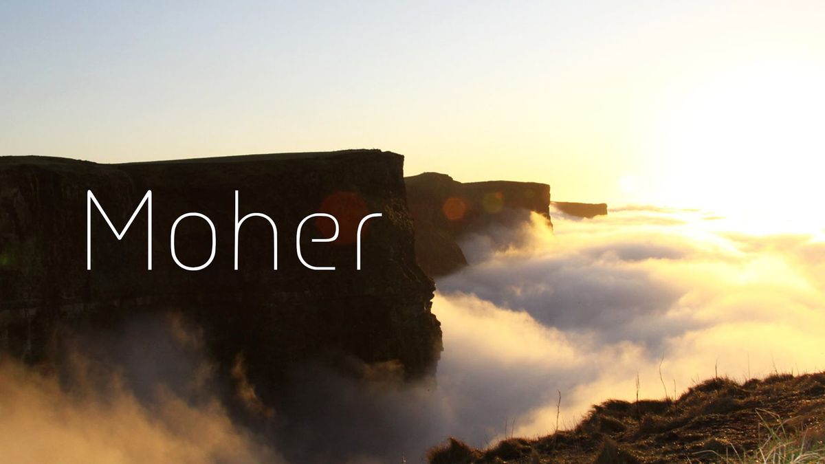 Moher