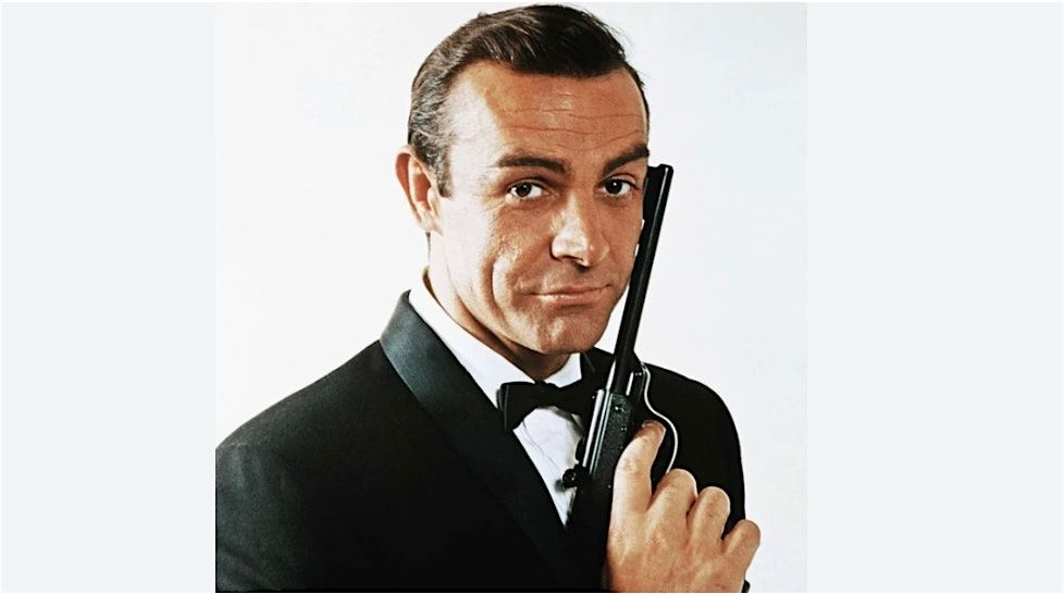 James Bond Trivia at Lost Generation Brewing Company
