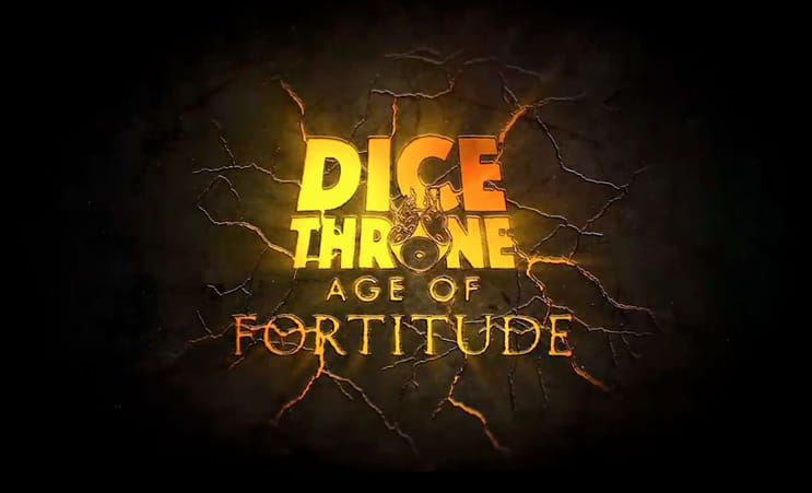 Dice Throne OP | Age of Fortitude - Apr 2025