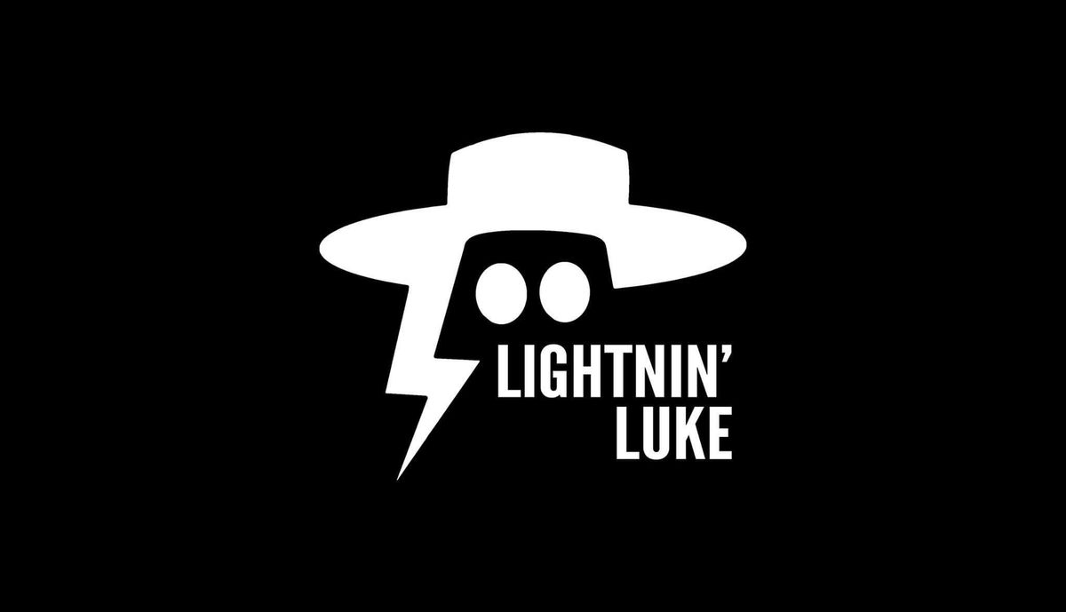 Lightnin' Luke