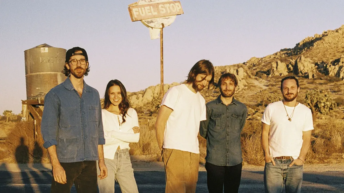 Mt. Joy, Khruangbin, The Wailers, The Soul Rebels, Vampire Weekend, Nathaniel Rateliff & The Night Sweats, Band of Horses, The Teskey Brothers, Trampled by Turtles, The 502s, Joy Oladokun, Robert Randolph, Yoke Lore, Neighbor, Mountain Grass Unit in East Aurora