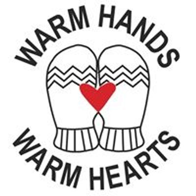 Warm Hands Warm Hearts run