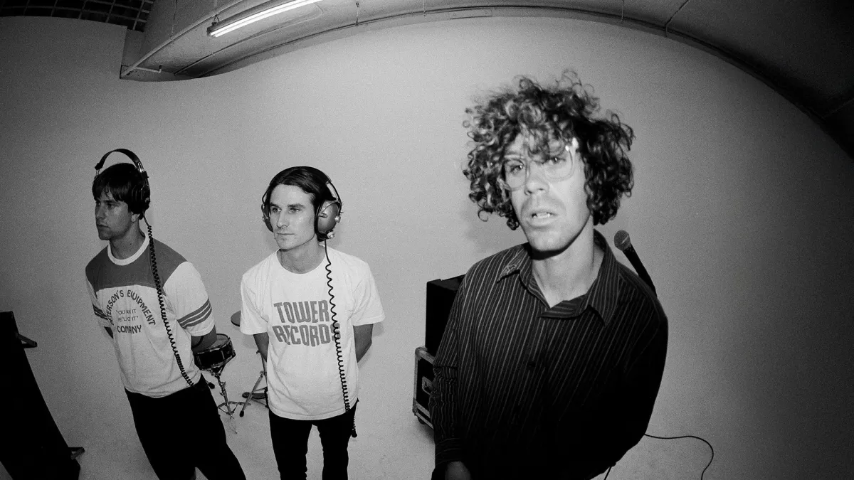 almost monday in Fremantle