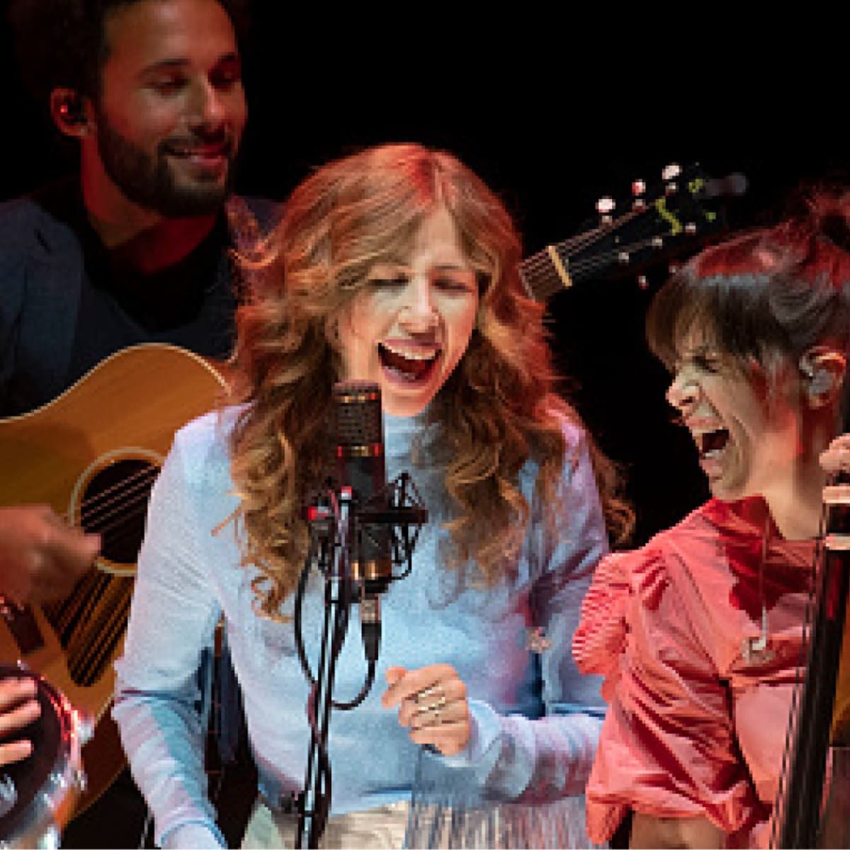 Lake Street Dive at Capitol Theatre Port Chester