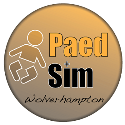 Wolverhampton Paediatric Simulation Team