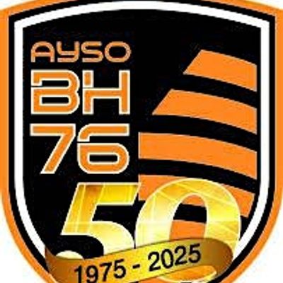 AYSO Region 76 Beverly Hills
