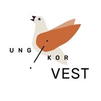 Ung i Kor - Vest