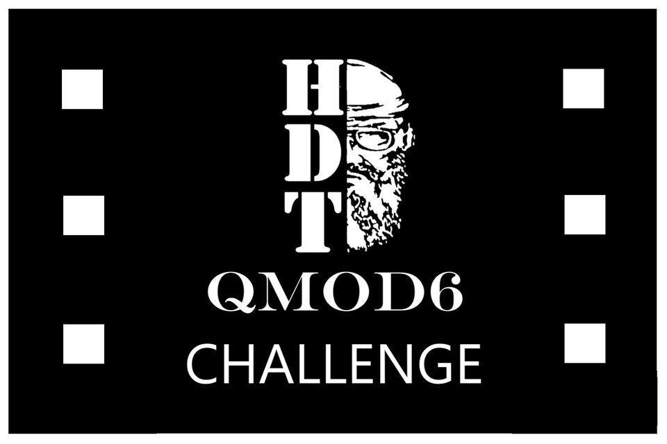 HDT QMOD6 - SAN DEIGO, CA