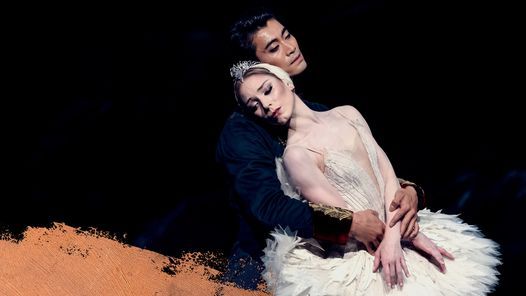 The Royal Ballet & The Royal Philharmonic Orchestra