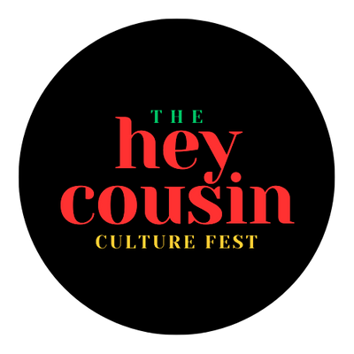 The Hey Cousin Fest