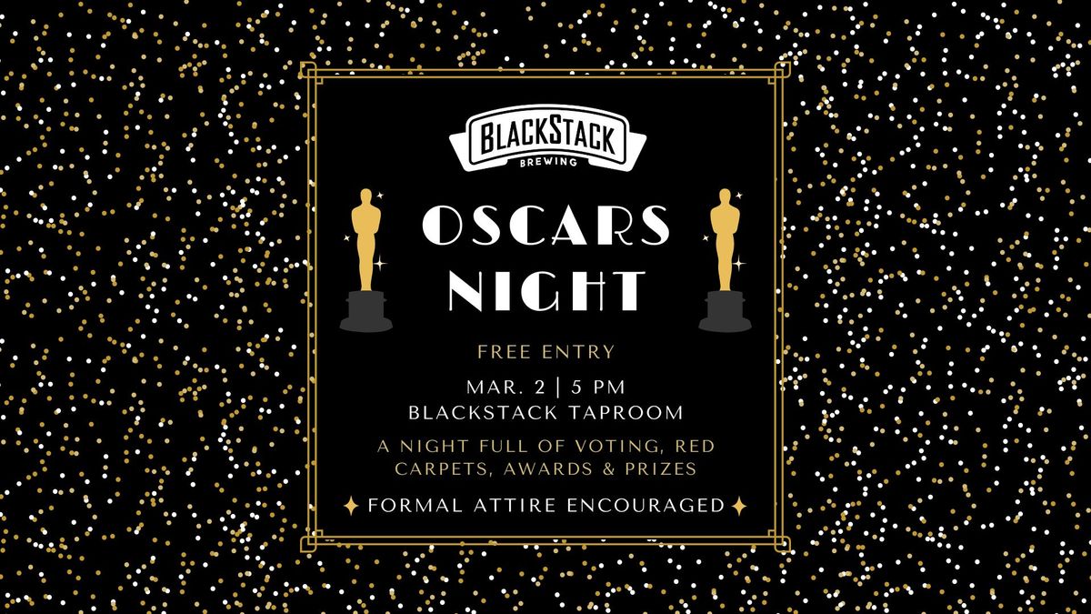 Oscars Party