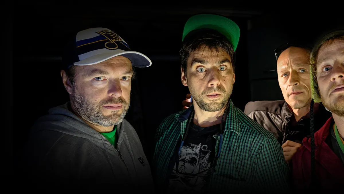 Wohnout in B\u0159eclav