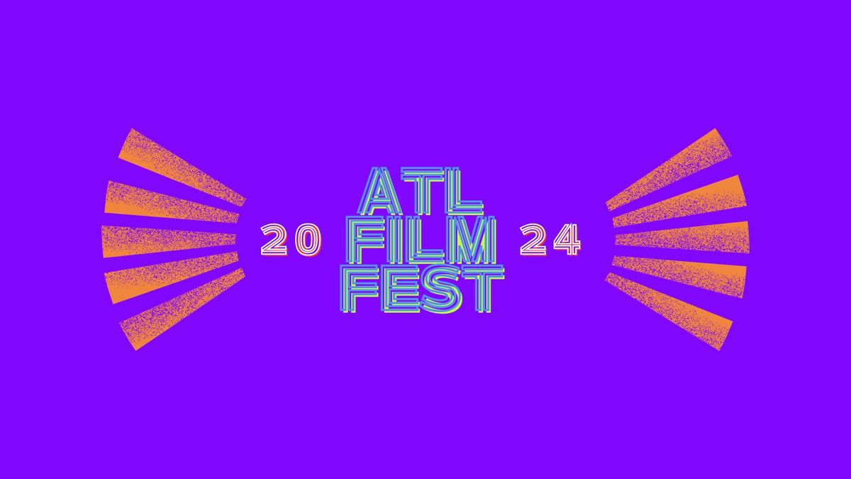 ATLFF'24 - Creative Conference: Acting for a Living