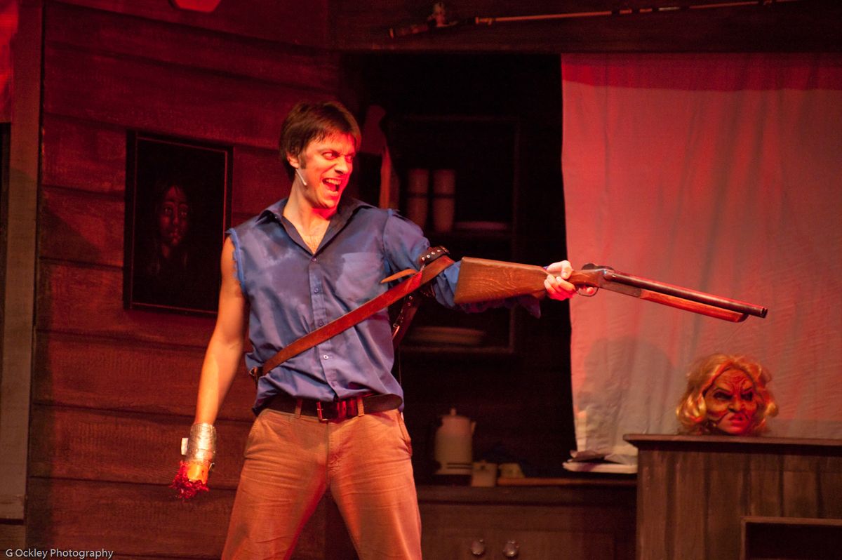 Evil Dead - The Musical