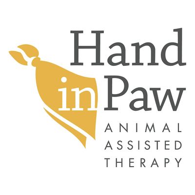 Hand in Paw