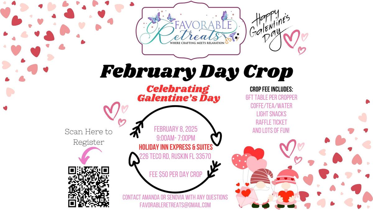 **FULL**Monthly Day Crop-February 8, 2025