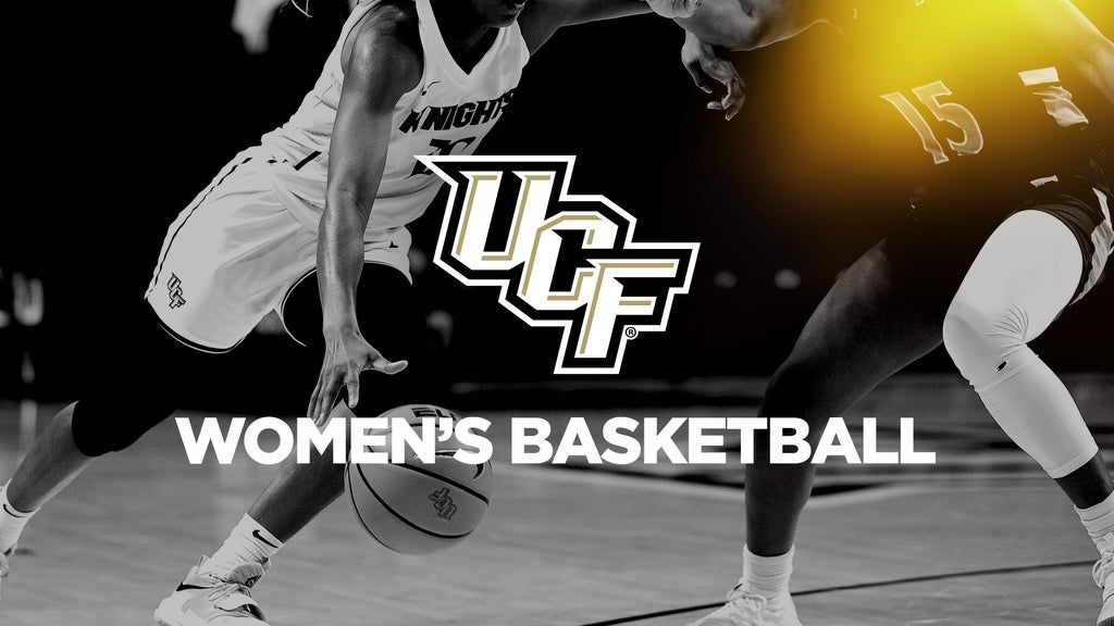 UCF Knights Womens Basketball vs. Iowa State Cyclones Women's Basketball