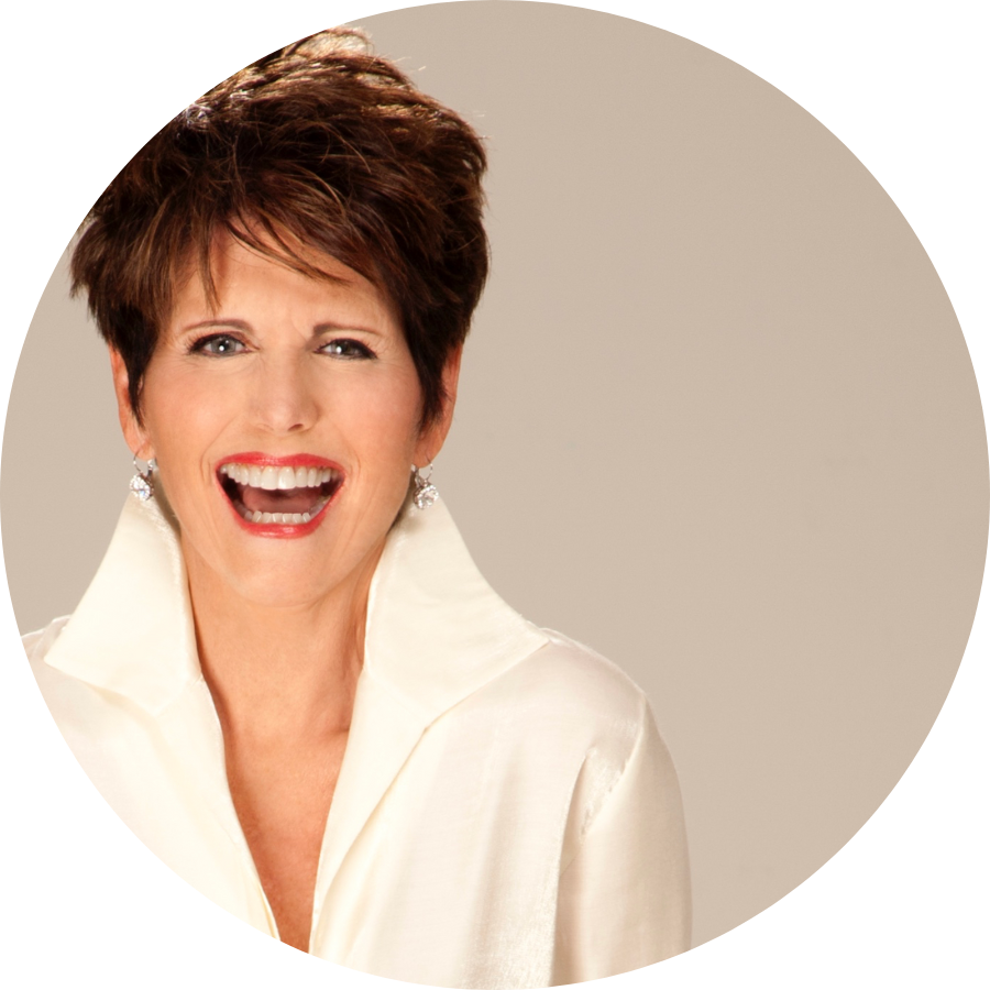 Lucie Arnaz at Plaza Theatre - Palm Springs