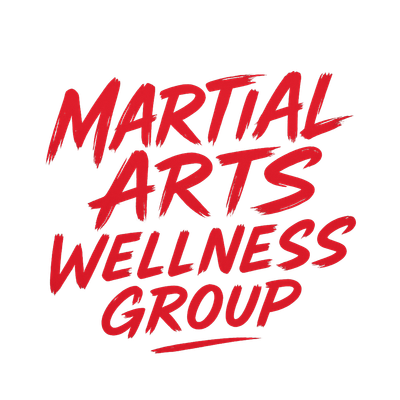 Martial Arts Wellness Group