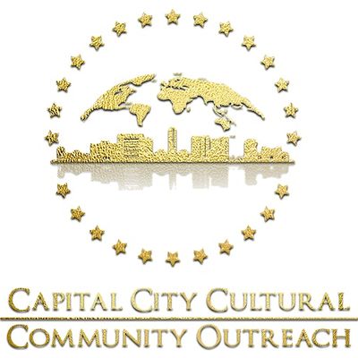 Capital City Cultural Community Outreach