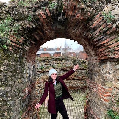 Colchester Walking Tours