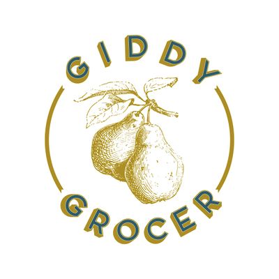 Giddy Grocer