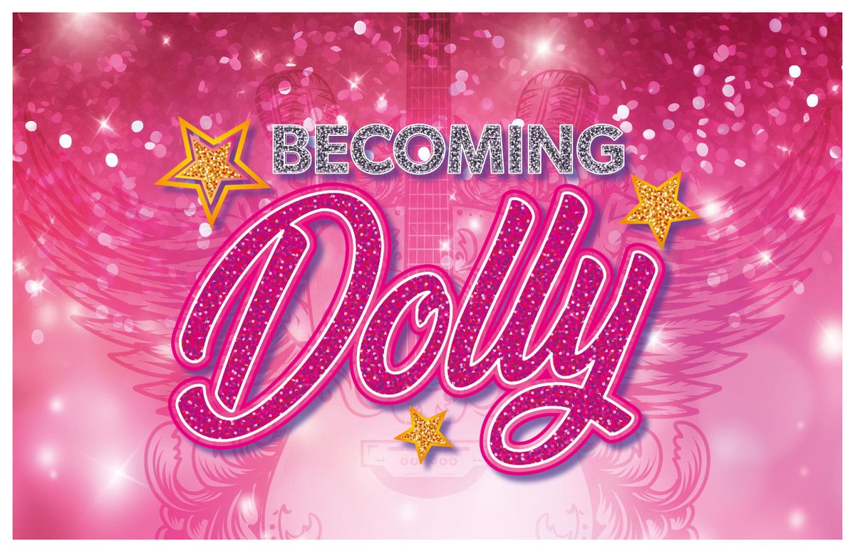 Becoming Dolly