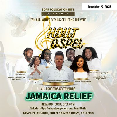 SOAR Global Foundation Inc