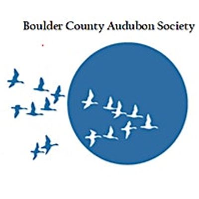 Boulder County Audubon Society