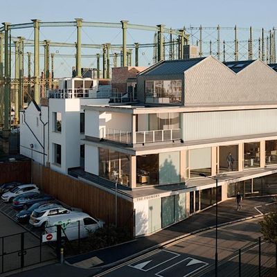 The Foundry - Social Justice & Human Rights Centre