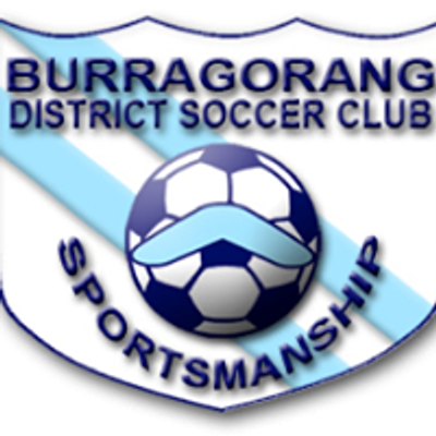 Burragorang District Soccer Club