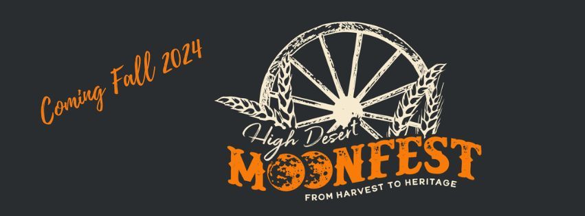 High Desert Moonfest