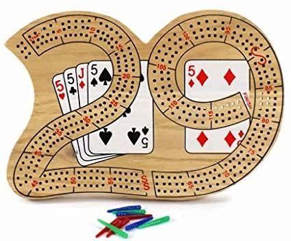 Cribbage Season 2024-2025 