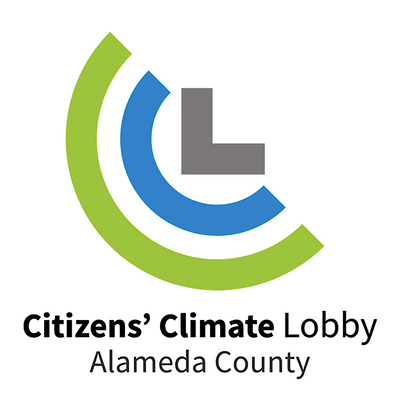 Citizens' Climate Lobby, Alameda Chapter