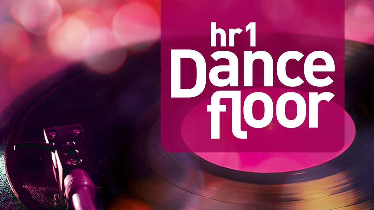 Gie\u00dfen: hr1-Dancefloor