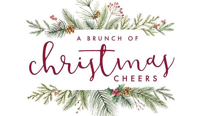 Fellowship Women's Christmas Brunch