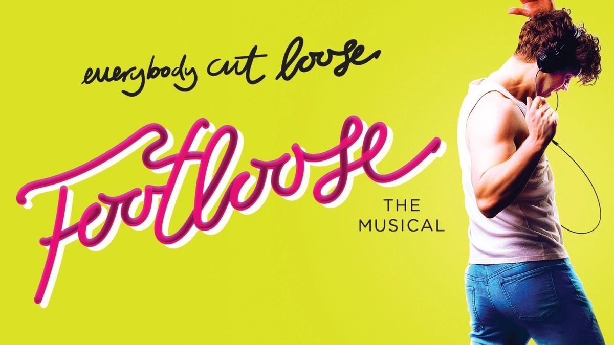 Footloose - The Musical