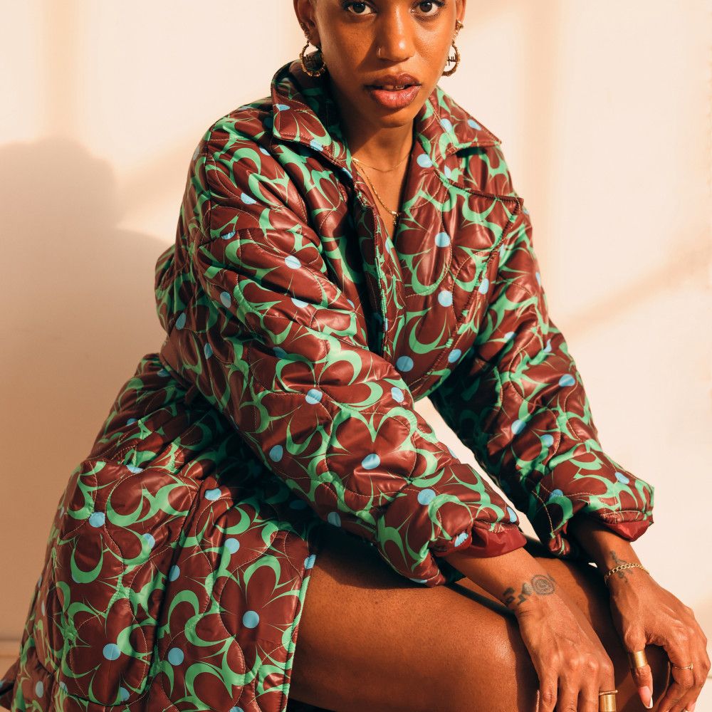 Yaya Bey at Union Stage