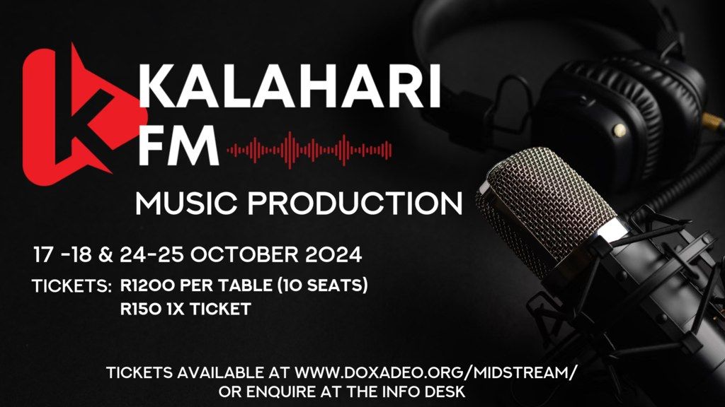 Kalahari FM (Barnyard)