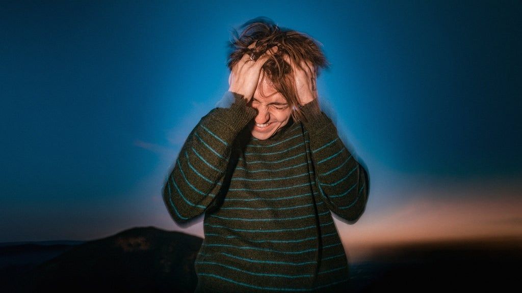 Scott Helman The Back Together Tour with Special Guest Sofia Camara