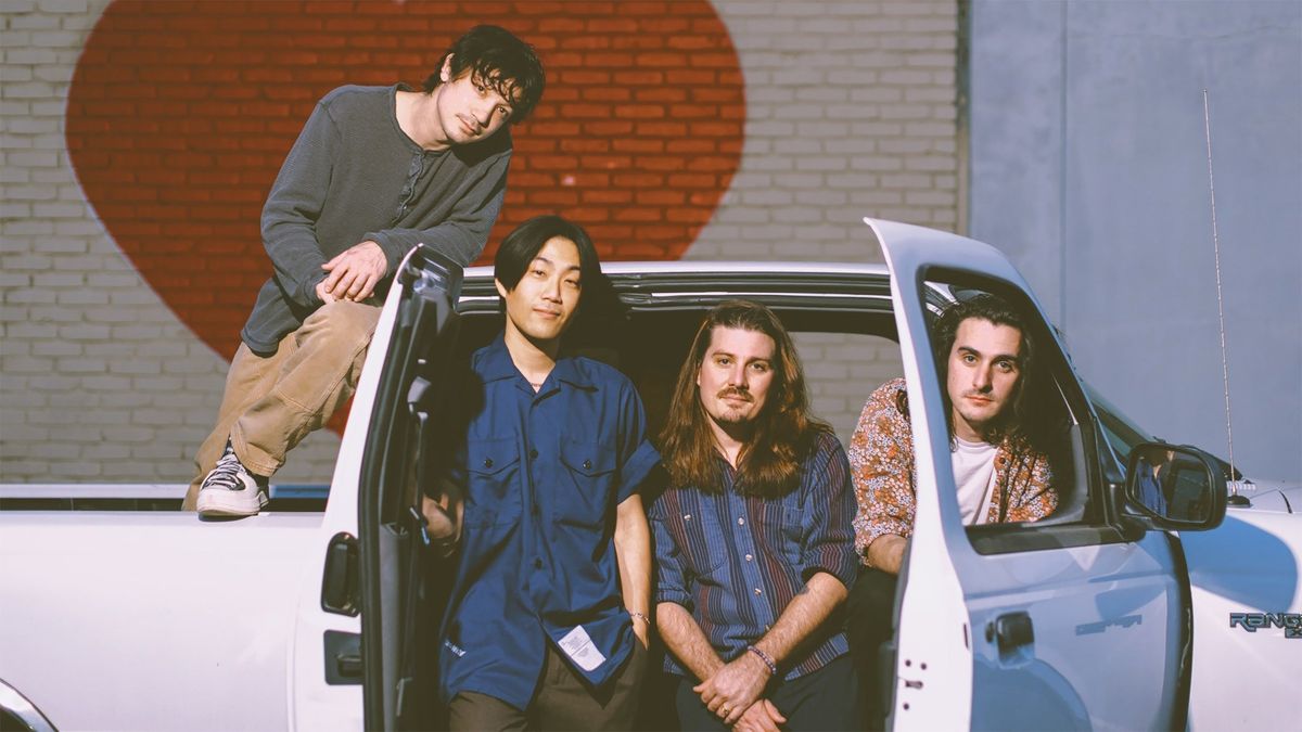 Summer Salt: Driving Back to Hawaii Fall Tour w\/ Will Paquin & Mini Trees at The Basement East