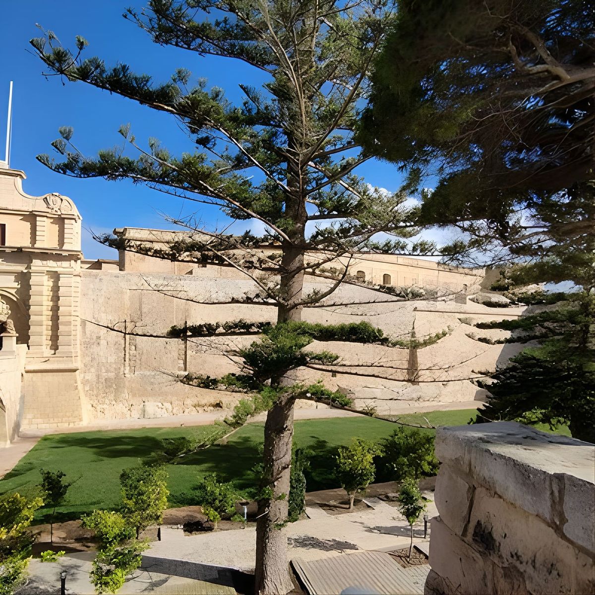 Best of Mdina and Rabat Walking Tour