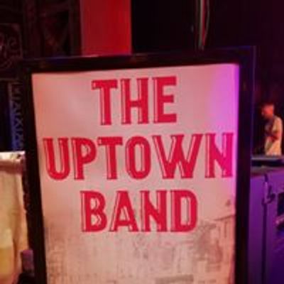 The Uptown Band